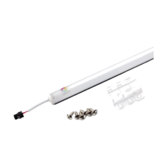 Universal - Cleanlife LED Light Bar, Frosted Natural, 36 in., 8 Watt