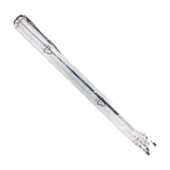 Universal - Cleanlife Light Tube Kit for Revision Door, 3 Piece