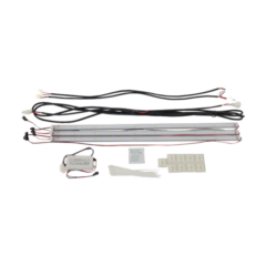 Universal - Cleanlife Universal LED Kit, Magnetic, 4 Watt
