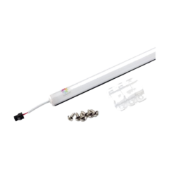Universal - Cleanlife LED Light Bar, Frosted Natural, 48 in., 10 Watt