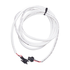 Universal - Cleanlife EZ-Connect Jumper Harness, 48 inch, LED Lighting
