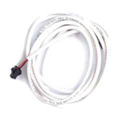 Universal - Cleanlife EZ-Connect Jumper Harness, 72 inch, LED Lighting