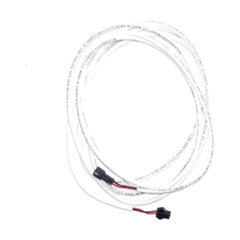 Universal - Cleanlife EZ-Connect Jumper Harness, 96 inch, LED Lighting