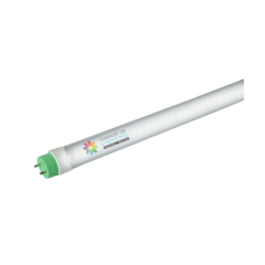Universal - Cleanlife Fluorescent Replacement LED, Striped Daylight, 15 in.