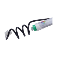 Universal - Cleanlife LED Tube, 24 inch, Bi-Pin G13 Fluorescent Replacement