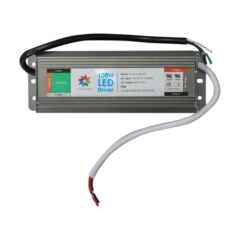 Universal - Cleanlife LED Driver, 24 Volt, 100 Watt, Constant Voltage