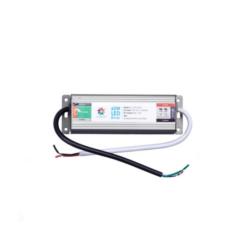 Universal - Cleanlife Power Supply, 24 Volt, 60 Watt, with Connectors