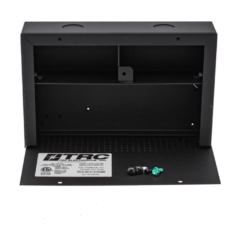 Universal - Meanwell Power Supply Enclosure, 35W and 60W