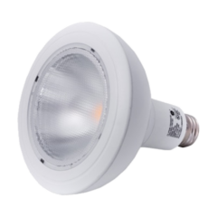 Universal - LED Bulb, PAR 38, Soft White, 13 Watt, 3000K