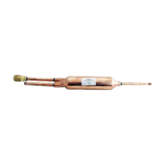 Universal - Refrigeration Filter Drier, 1/4 x .081/.092
