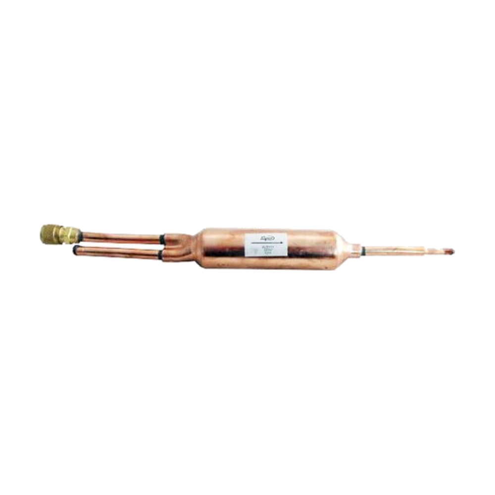 Universal - Refrigeration Filter Drier, 1/4 x .081/.092