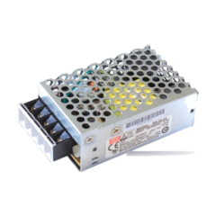Universal - Mean Well RS-25-24 LED Power Supply