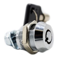 Universal - Standard Threaded Lock, 1 Key