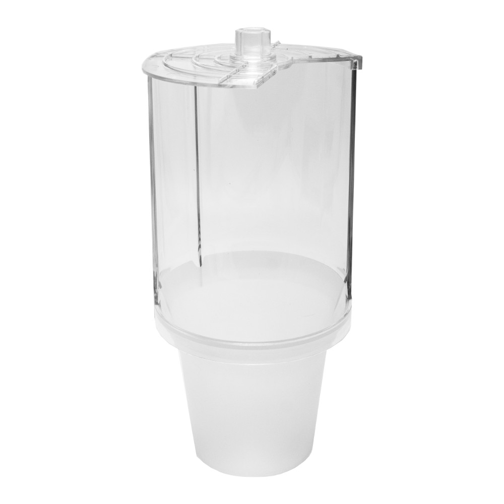 Dixie Narco - Inner Cup Port Assembly, BevMax