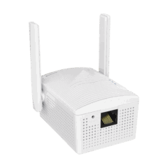 Universal - Wi-Fi to Ethernet Bridge Adapter, Dual-Band