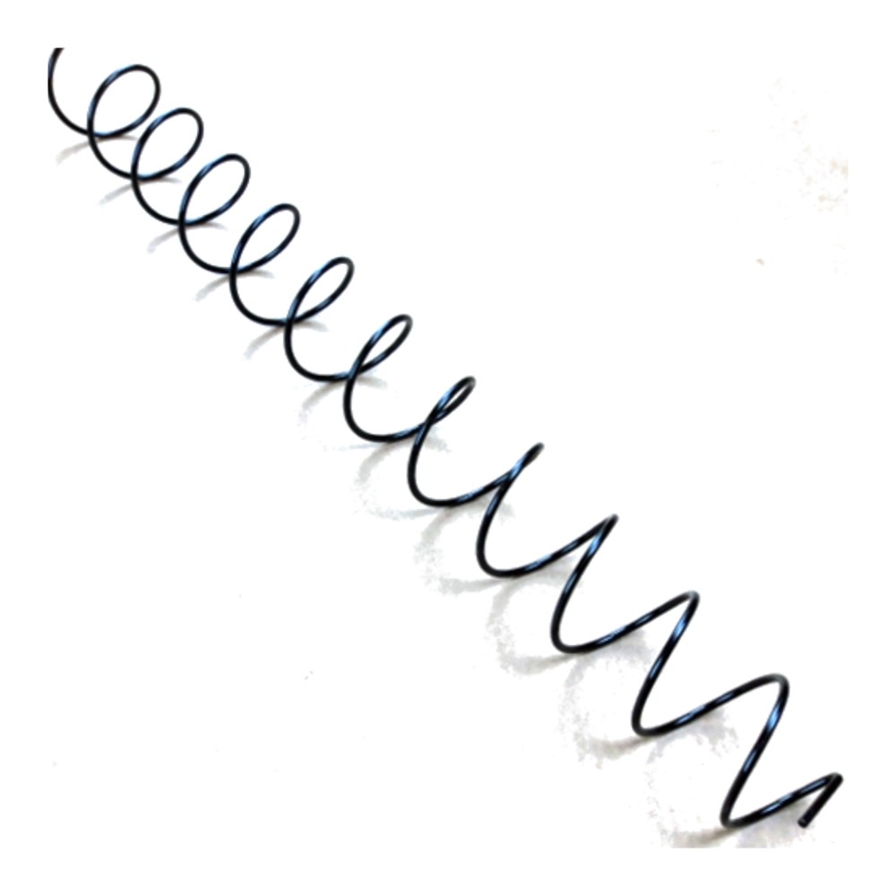 National - Spiral - 11 Count - Right Hand