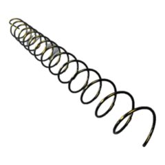 National - Spiral - 13 Count - Left Hand