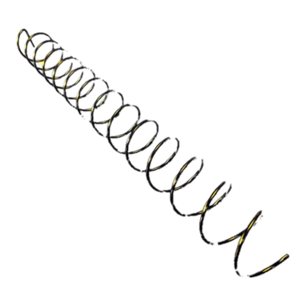National - Spiral - 13 Count - Right Hand