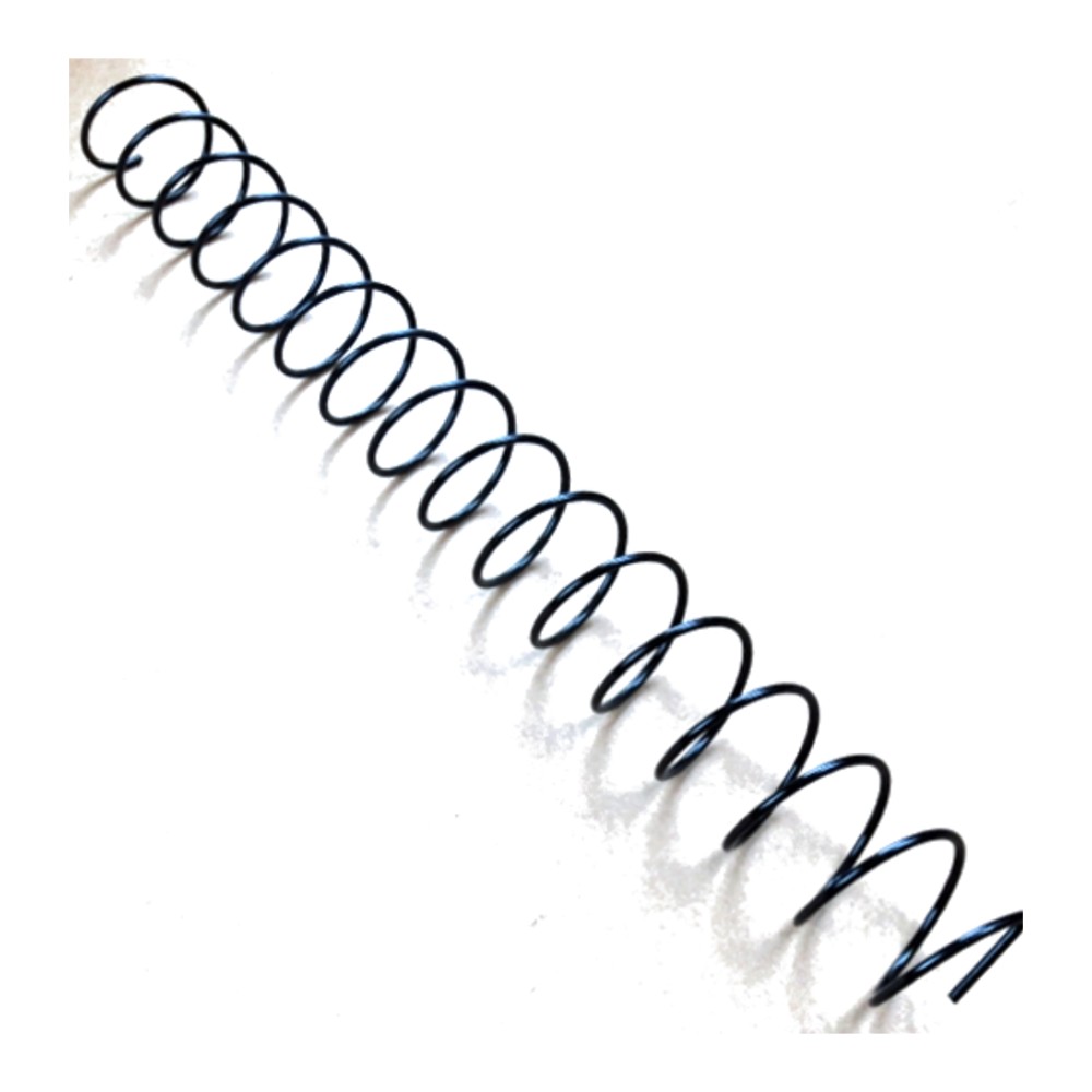 National - Spiral - 15 Count - Left Hand