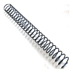 National - Spiral - 25 Count - Left Hand