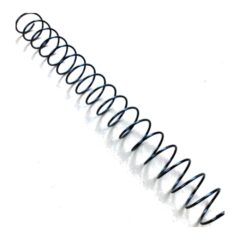 National - Spiral - 17 Count - Left Hand