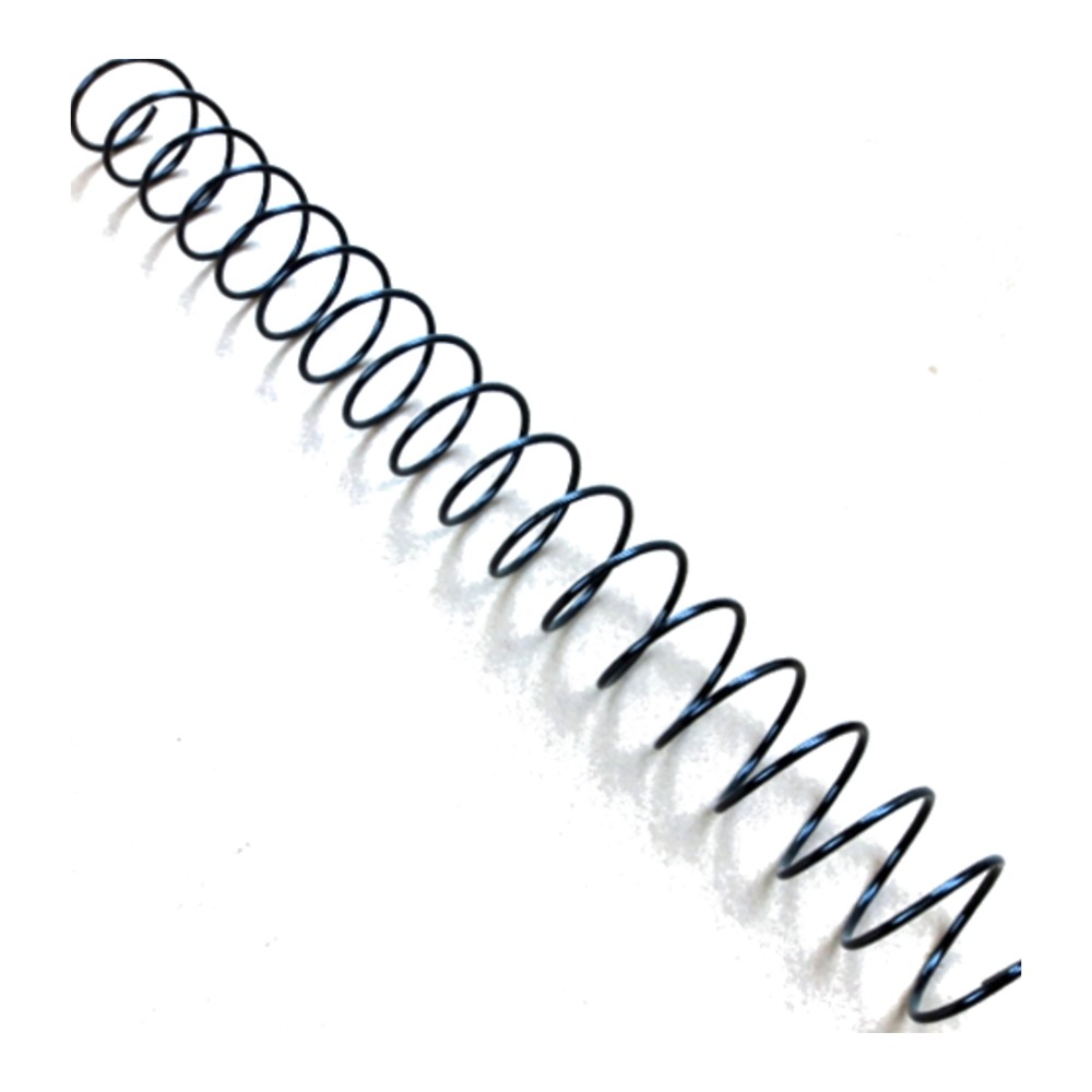 National - Spiral - 17 Count - Left Hand