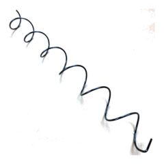 National - Spiral - 6 Count - Left Hand