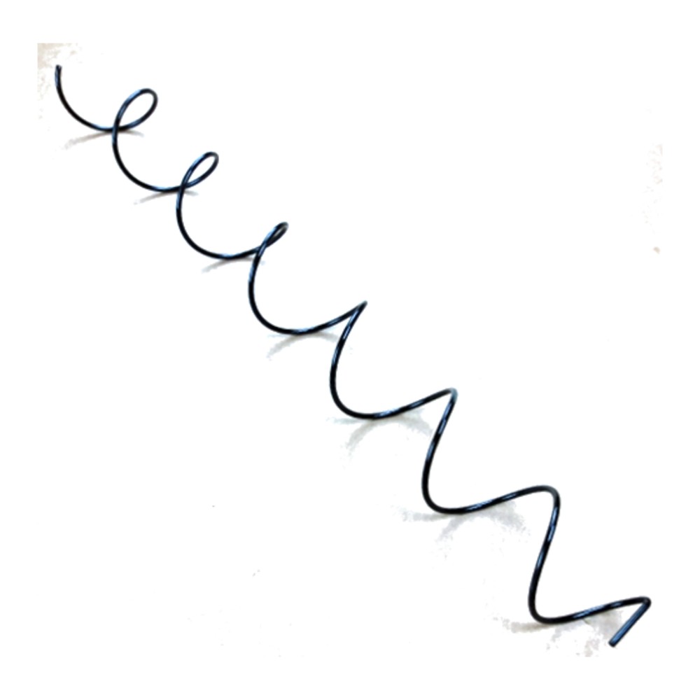 National - Spiral - 6 Count - Right Hand