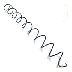 National - Spiral - 9 Count - Left Hand