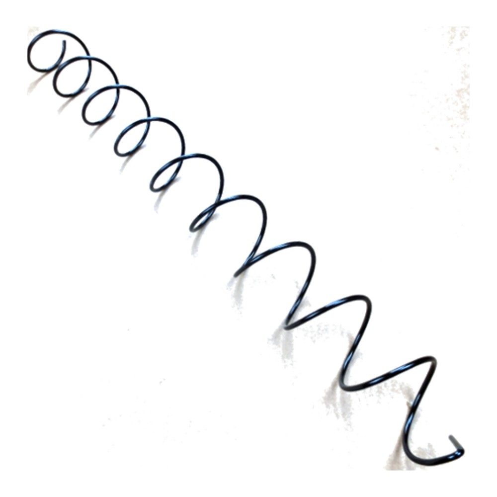 National - Spiral - 9 Count - Left Hand