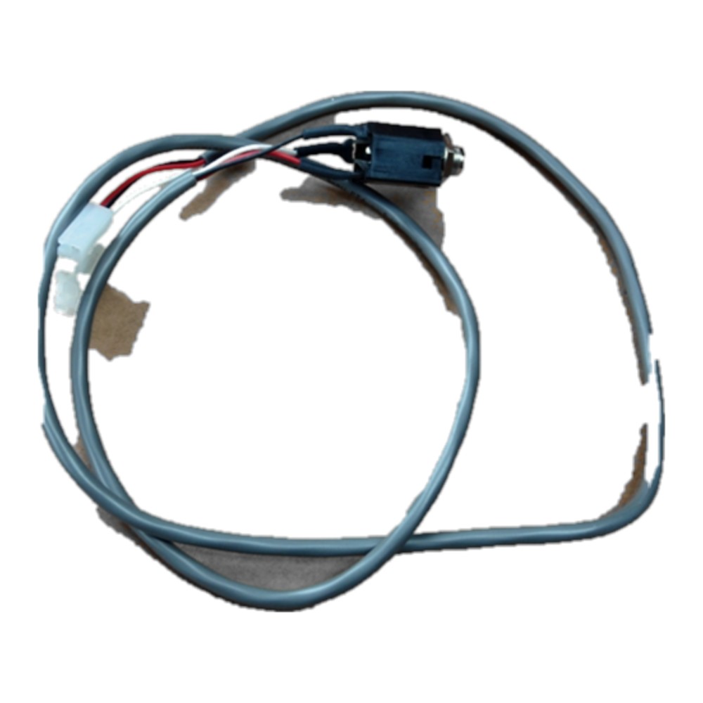 Automatic Products - DEX Harness, 123