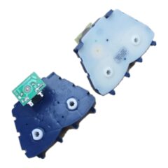 AMS - Dual Spiral Motor, Sensit 2 (Without Switch)