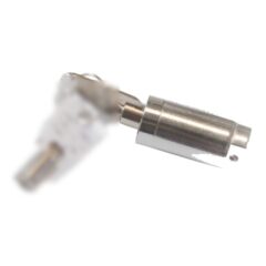 AMS - T-Handle Lock Cylinder, Key Included