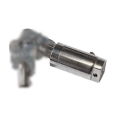 AMS - Lock with 2 Keys