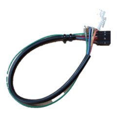 MEI - Bill Acceptor Harness, 110 Volt