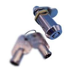 AMS - Cam Lock with Mounting Hardware and 2 Keys