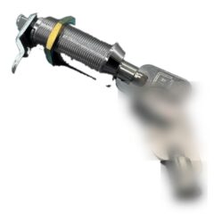 AMS - Cam Lock, Low Temp Coin Door