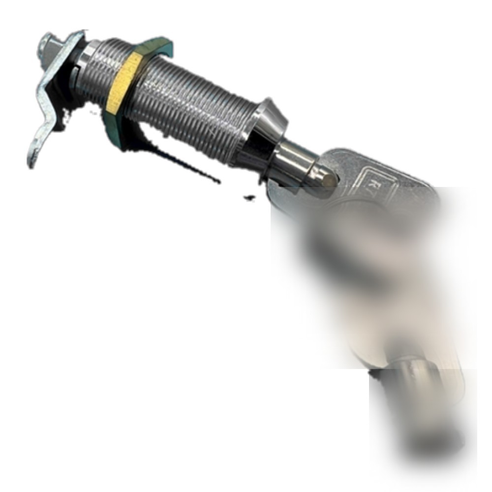 AMS - Cam Lock, Low Temp Coin Door