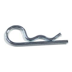 Vendo - Cotter Pin, Hair Spring, Small
