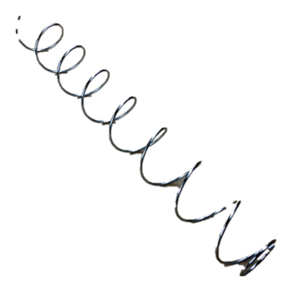 Automatic Products - Single Spiral - 7 Count