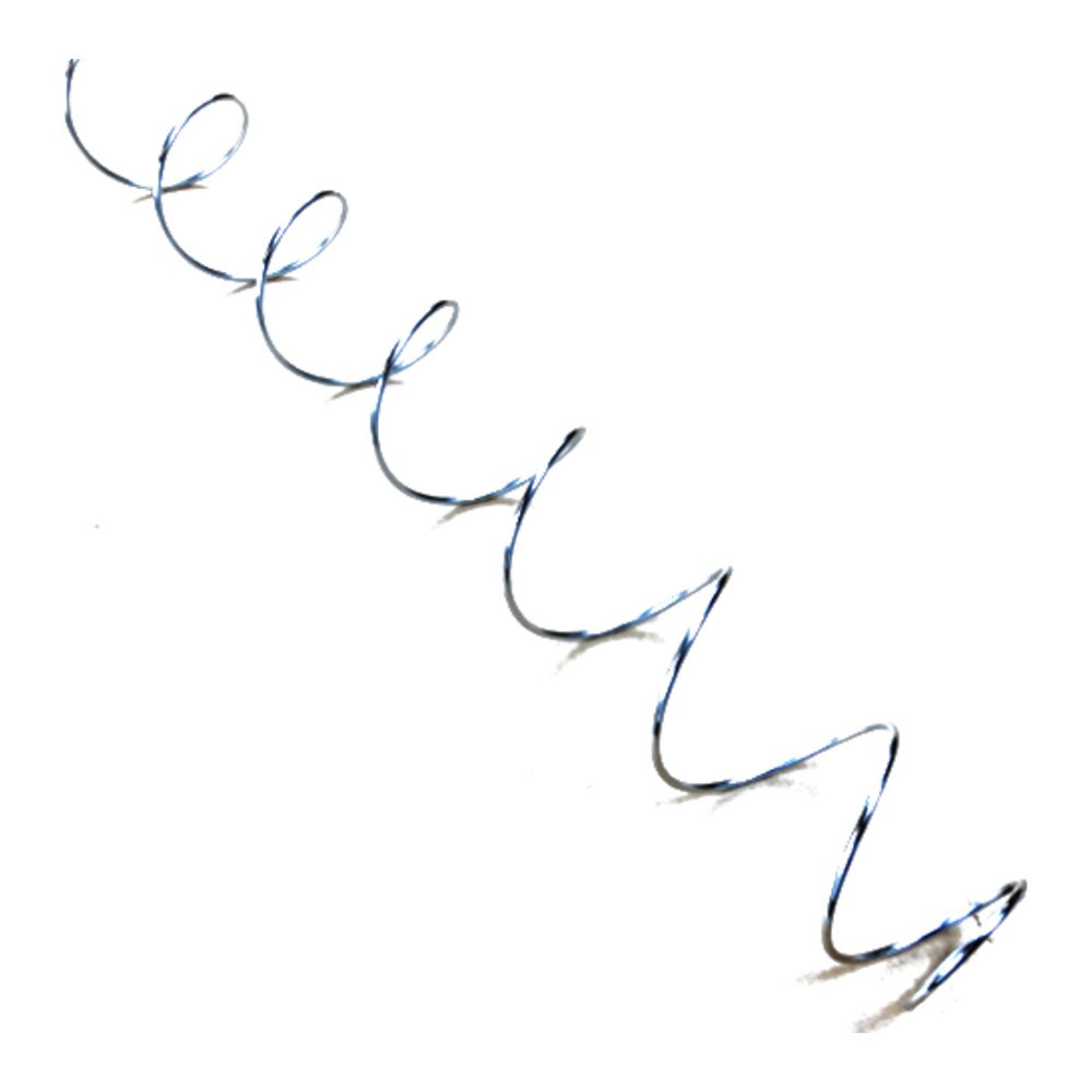 Automatic Products - Single Spiral - 6 Count