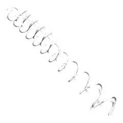 Automatic Products - Dual Spiral - 10 Count - Left Hand