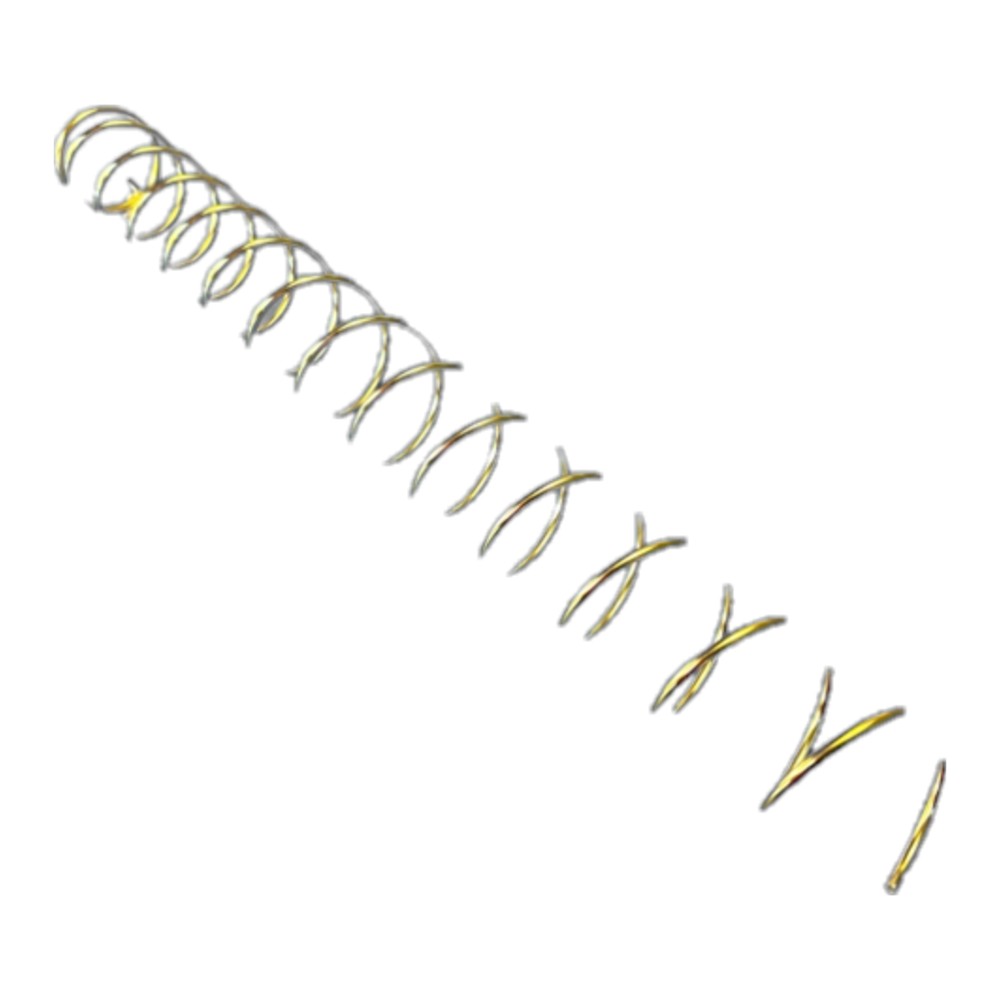 Automatic Products - Dual Spiral - 12 Count - Left Hand