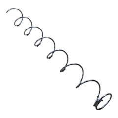 Automatic Products - Dual Spiral - 7 Count - Left Hand