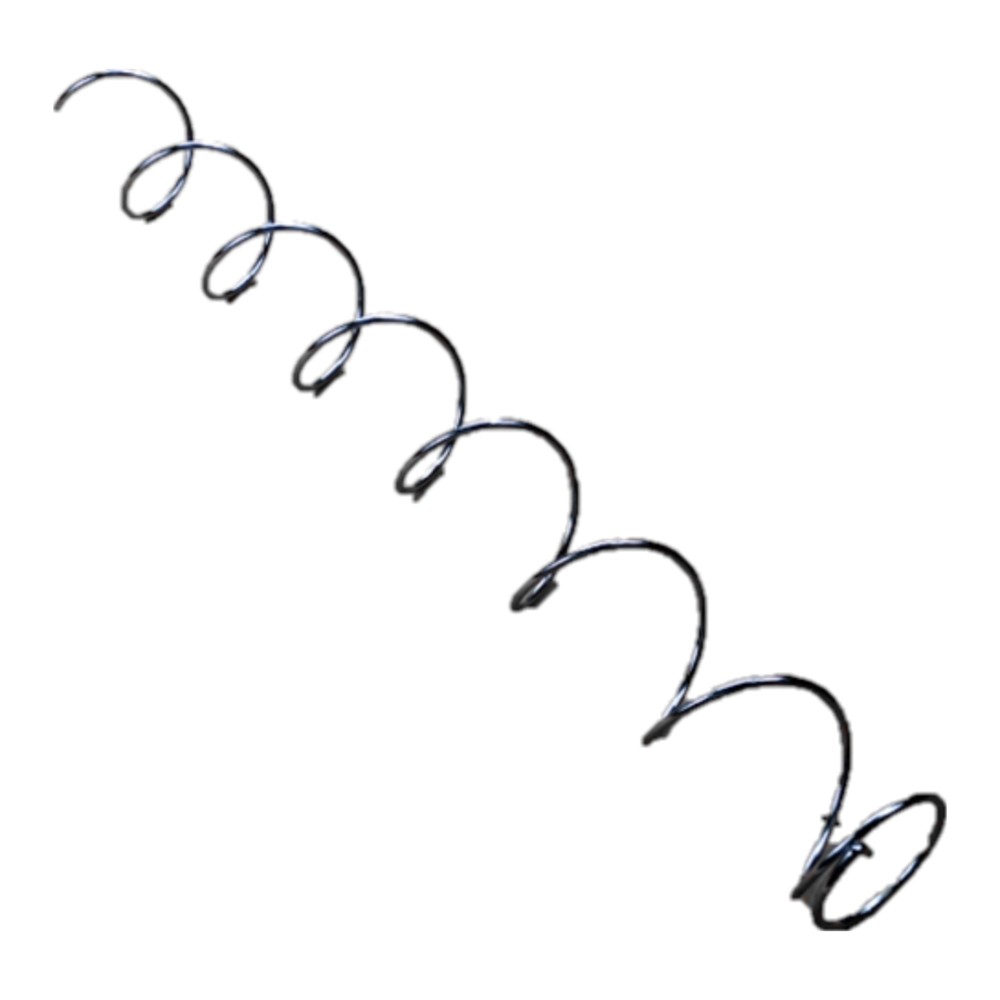 Automatic Products - Dual Spiral - 7 Count - Left Hand