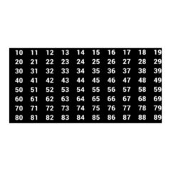 USI - Selection Item Labels Sheet, 4226604