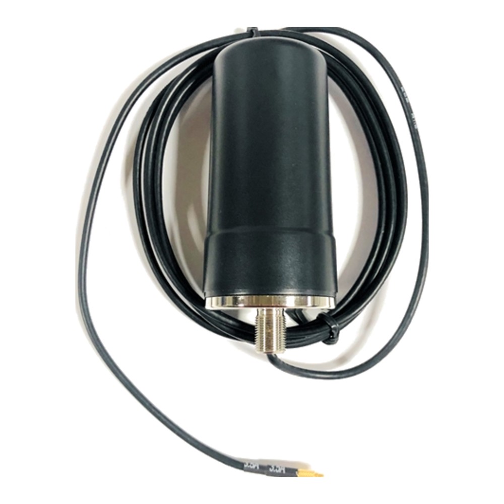 Nayax - VPOS 4G High Gain Antenna, MMCX, 3 ft.