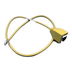 Nayax - VPOS Ethernet Adapter Cable