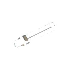 Universal - Fluorescent Bulb, PL7/27, U-Shape
