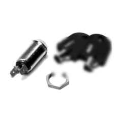 Universal - On/Off Switch Lock, Keyed Alike